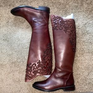 Gianni Bini Riding Boots